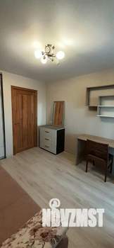 3-к квартира, вторичка, 64м2, 5/9 этаж
