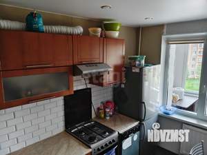 2-к квартира, вторичка, 50м2, 3/5 этаж