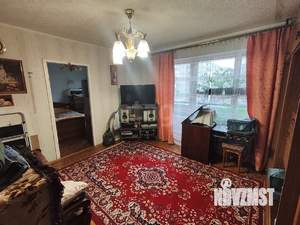 3-к квартира, вторичка, 51м2, 5/9 этаж