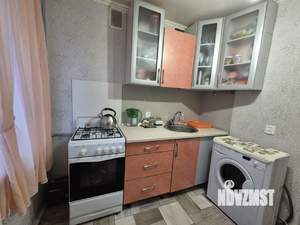 1-к квартира, вторичка, 33м2, 6/9 этаж