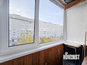 1-к квартира, вторичка, 29м2, 3/5 этаж