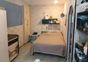 1-к квартира, вторичка, 29м2, 2/5 этаж