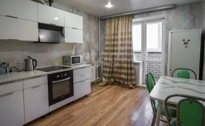 2-к квартира, вторичка, 52м2, 3/9 этаж