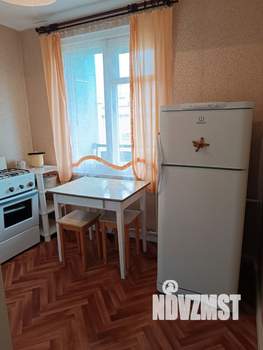 1-к квартира, вторичка, 28м2, 5/5 этаж