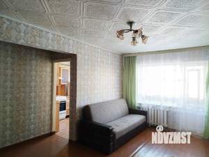 2-к квартира, вторичка, 45м2, 2/5 этаж