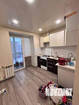 2-к квартира, вторичка, 48м2, 5/5 этаж