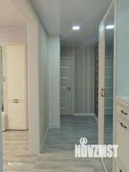 1-к квартира, вторичка, 41м2, 1/5 этаж