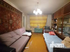 3-к квартира, вторичка, 64м2, 8/9 этаж