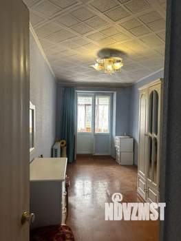 2-к квартира, вторичка, 45м2, 5/5 этаж