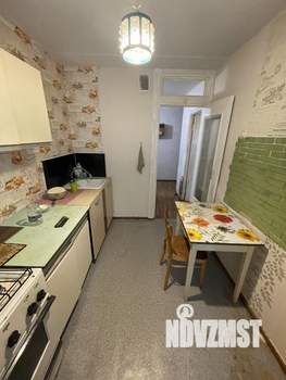 2-к квартира, вторичка, 50м2, 1/5 этаж