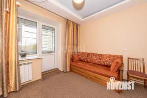 2-к квартира, вторичка, 49м2, 5/5 этаж