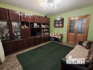 3-к квартира, вторичка, 69м2, 3/10 этаж
