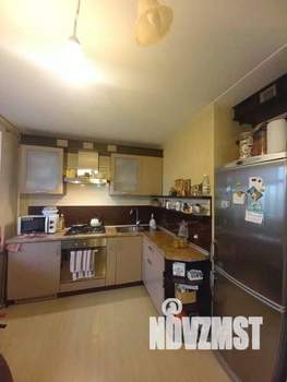 2-к квартира, вторичка, 46м2, 3/12 этаж