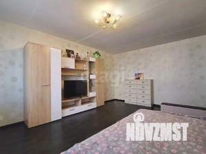 4-к квартира, вторичка, 80м2, 5/5 этаж