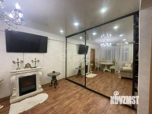 2-к квартира, вторичка, 45м2, 1/5 этаж