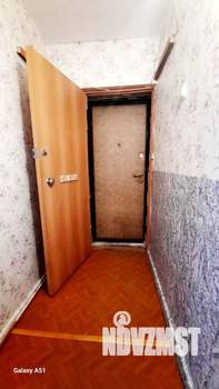 1-к квартира, вторичка, 30м2, 5/5 этаж