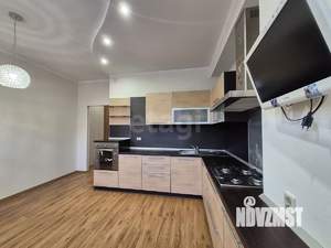 1-к квартира, вторичка, 55м2, 4/5 этаж