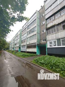 1-к квартира, вторичка, 28м2, 3/5 этаж