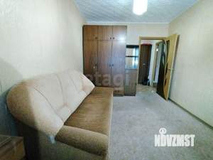 2-к квартира, вторичка, 53м2, 2/10 этаж