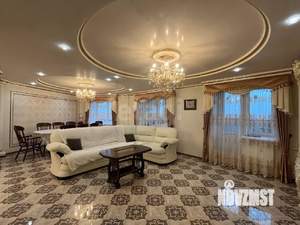 3-к квартира, вторичка, 116м2, 10/10 этаж