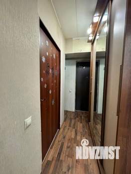 1-к квартира, вторичка, 34м2, 4/9 этаж