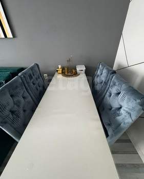 3-к квартира, вторичка, 55м2, 5/9 этаж