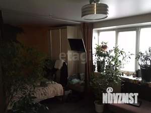 2-к квартира, вторичка, 42м2, 1/9 этаж
