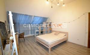 5-к квартира, вторичка, 196м2, 4/4 этаж