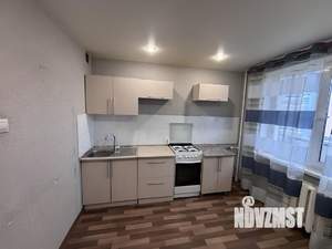 1-к квартира, вторичка, 36м2, 6/10 этаж
