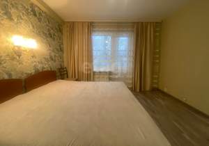 3-к квартира, вторичка, 58м2, 2/5 этаж