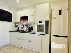 2-к квартира, вторичка, 53м2, 2/9 этаж
