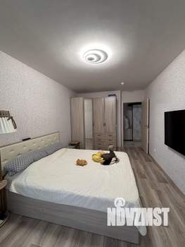 2-к квартира, вторичка, 55м2, 5/9 этаж