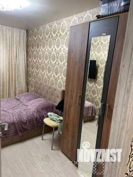 3-к квартира, вторичка, 68м2, 4/9 этаж