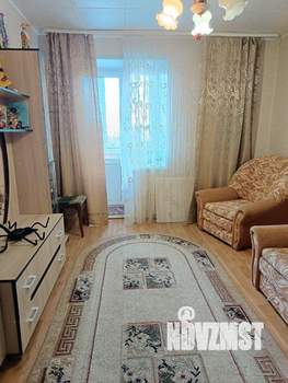 2-к квартира, вторичка, 54м2, 9/14 этаж