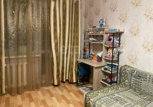 1-к квартира, вторичка, 36м2, 5/10 этаж