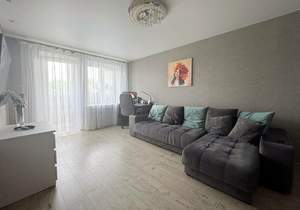 1-к квартира, вторичка, 37м2, 8/16 этаж