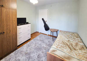 3-к квартира, вторичка, 63м2, 3/9 этаж