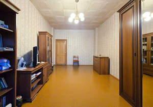 2-к квартира, вторичка, 58м2, 2/5 этаж