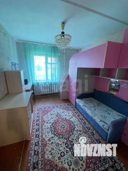 2-к квартира, вторичка, 49м2, 1/5 этаж
