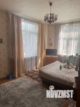3-к квартира, вторичка, 77м2, 2/5 этаж