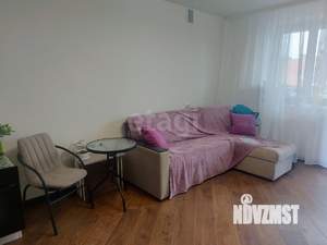 Студия квартира, вторичка, 27м2, 9/9 этаж