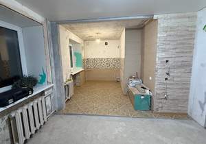 2-к квартира, вторичка, 43м2, 4/5 этаж