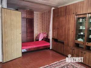 1-к квартира, вторичка, 35м2, 2/14 этаж