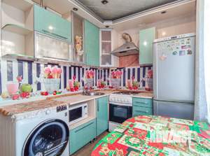 3-к квартира, вторичка, 54м2, 3/9 этаж