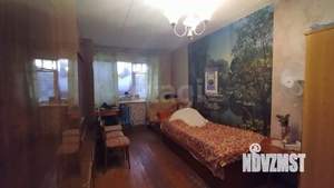 2-к квартира, вторичка, 48м2, 5/5 этаж