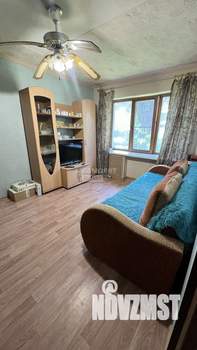 2-к квартира, вторичка, 44м2, 1/5 этаж