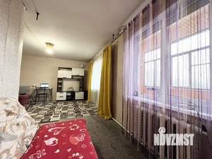 1-к квартира, вторичка, 41м2, 5/5 этаж