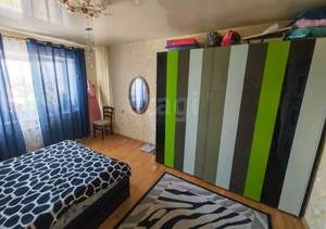 2-к квартира, вторичка, 80м2, 5/8 этаж