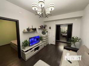 3-к квартира, вторичка, 62м2, 2/4 этаж