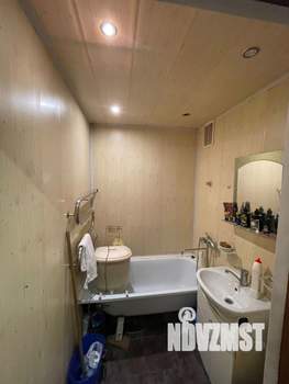2-к квартира, вторичка, 44м2, 5/5 этаж